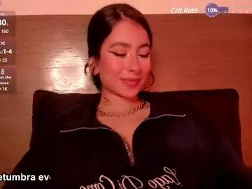 missevelyn420 from Chaturbate