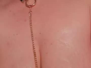 missfreyaxxx from Chaturbate