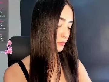 missgummy from Chaturbate is Freechat