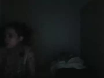 misshoneybadger333 from Chaturbate