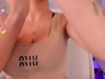 missisabella1 from Chaturbate