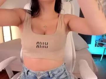 missisabella1 from Chaturbate