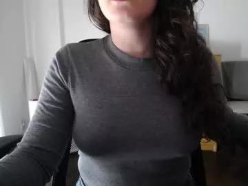 missivana777 from Chaturbate