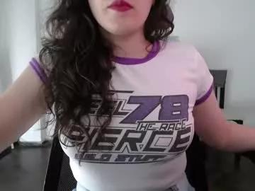 missivana777 from Chaturbate