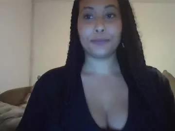 missjasmineuk23 from Chaturbate