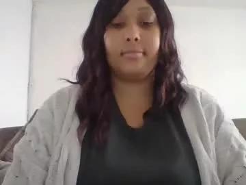 missjasmineuk23 from Chaturbate