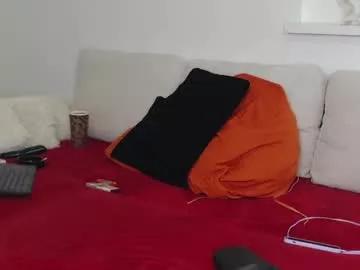 missjenifer from Chaturbate is Freechat