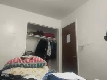 missjuicy1luv from Chaturbate