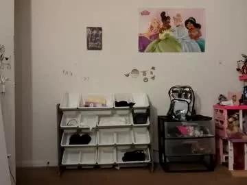 missjuicy1luv from Chaturbate