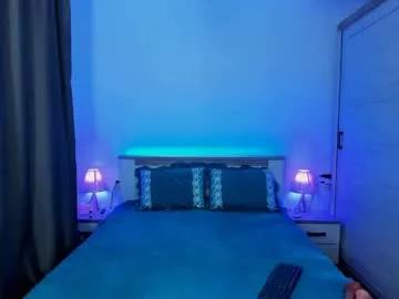 misskarla20 from Chaturbate