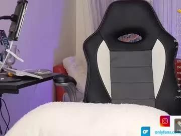 misskassandraa from Chaturbate