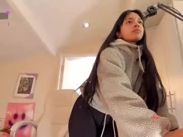 missketzaly from Chaturbate