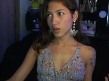 misskorrah from Chaturbate