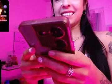 misslana_wn from Chaturbate