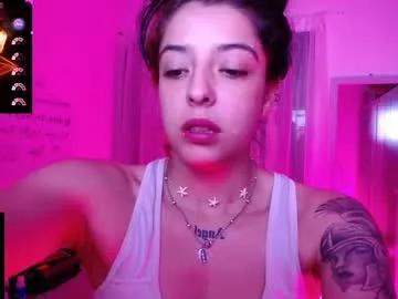 misslana_wn from Chaturbate