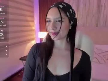 misslena_ from Chaturbate is Freechat