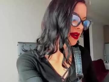 misslilymariaxo from Chaturbate
