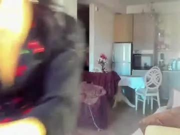 misslilymariaxo from Chaturbate