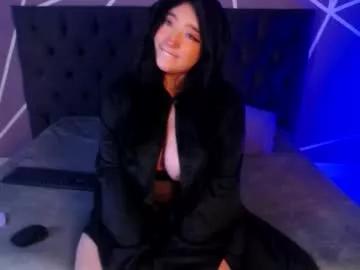 missloise from Chaturbate