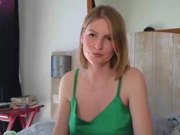 misslucci from Chaturbate