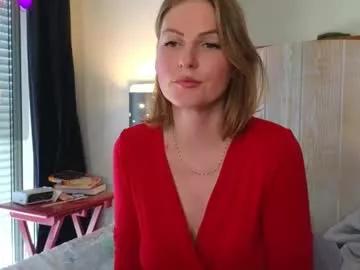 misslucci from Chaturbate
