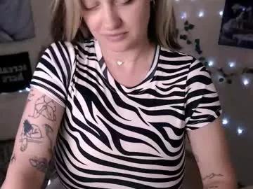 missmelons_ from Chaturbate