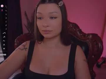 missmerciless from Chaturbate