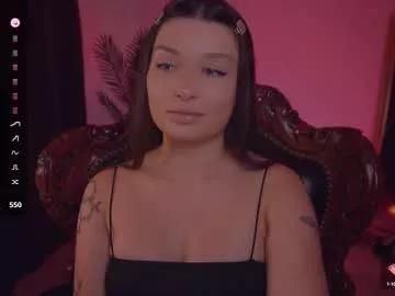 missmerciless from Chaturbate