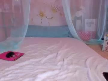 missmiatv from Chaturbate is Freechat