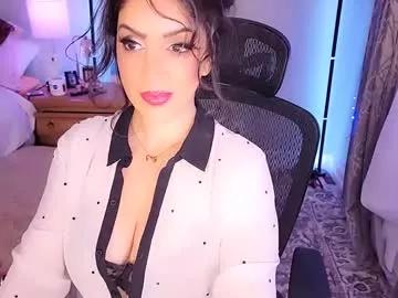 missmina from Chaturbate
