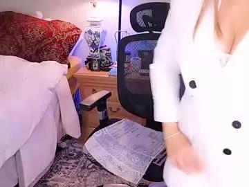 missmina from Chaturbate