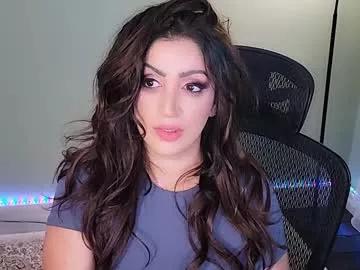 missmina from Chaturbate
