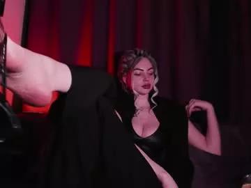 missmirandagd from Chaturbate