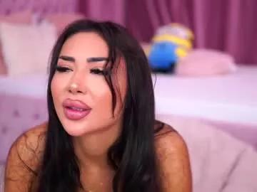 missmo0n from Chaturbate