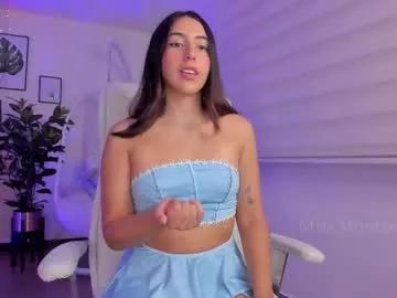 missmontana1 from Chaturbate