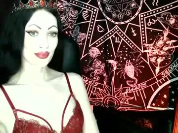 missmoondoll from Chaturbate