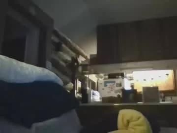 missmoonmagic13 from Chaturbate