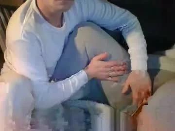 missnancyandgeorge from Chaturbate