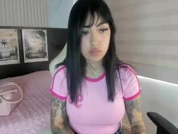 missnickeloo from Chaturbate