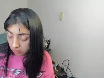 missnickeloo from Chaturbate