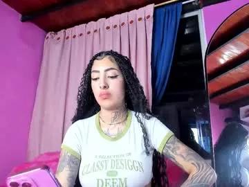 missnickeloo from Chaturbate is Freechat