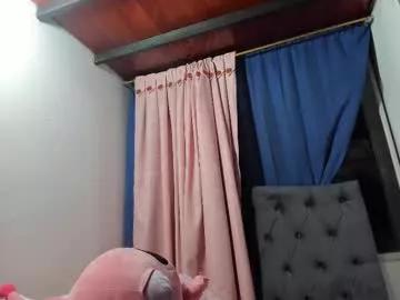 missnickeloo from Chaturbate