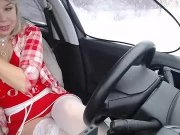 missofkiss from Chaturbate