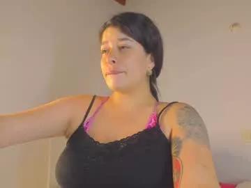 misspaulag from Chaturbate