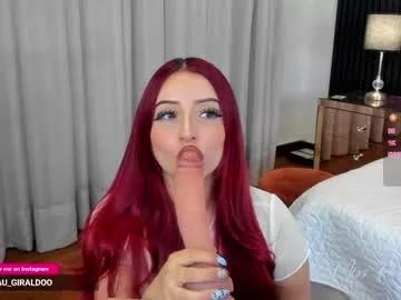 misspaulina__ from Chaturbate