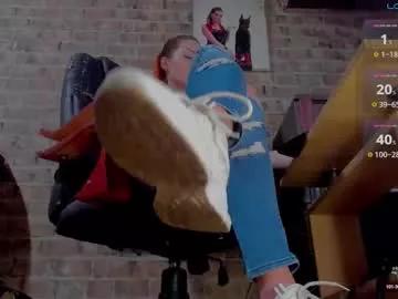 misspetitevenus from Chaturbate is Freechat