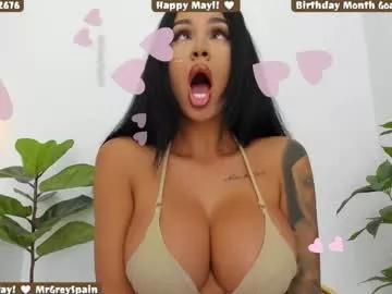 misspinkroom from Chaturbate