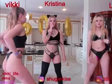 misss_vikki from Chaturbate