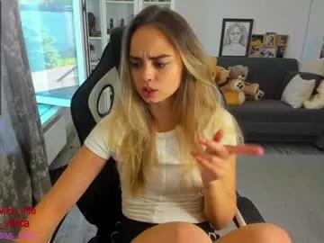misss_vikki from Chaturbate