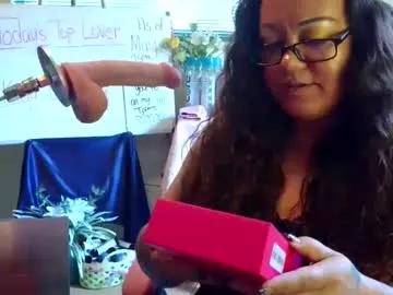 misssuckalot from Chaturbate